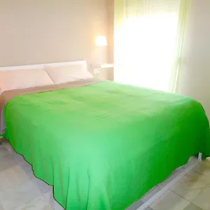  Appartement Enjoy Apart. Centro Y Playa Cervantes Espagne