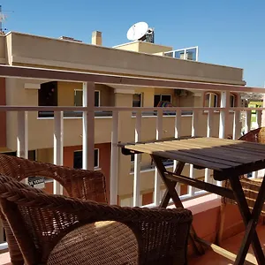  Appartement Alquilaencanarias Abrigos La Arena Espagne