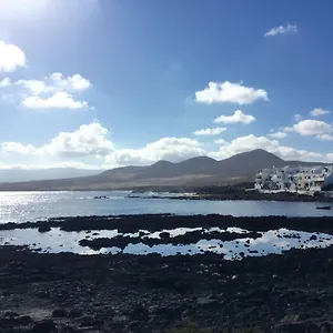 Casa Pura Vida Y El Mar Hébergement de vacances