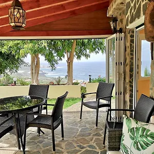 Ancon House Hébergement de vacances